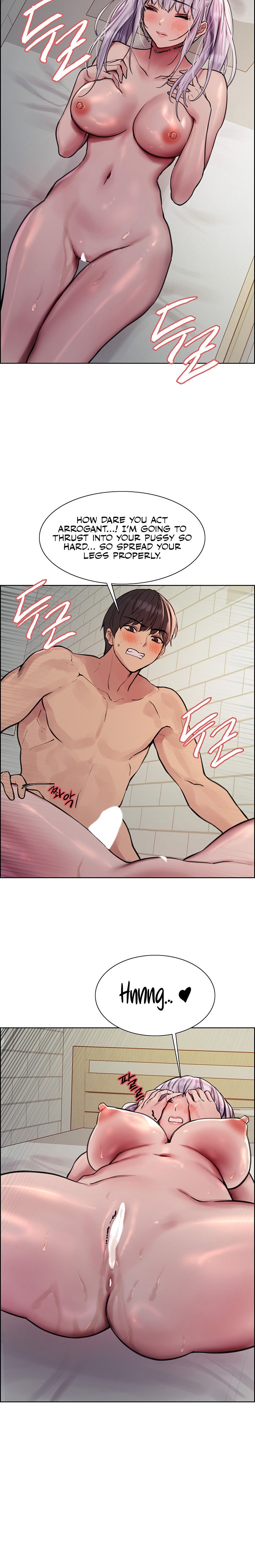 Sex Stopwatch - Chapter 56 [photo 17] - MangaPorn