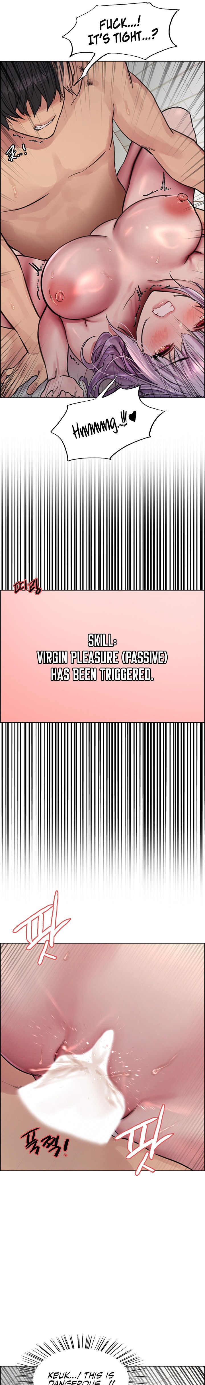 Sex Stopwatch - Chapter 56 [photo 19] - MangaPorn