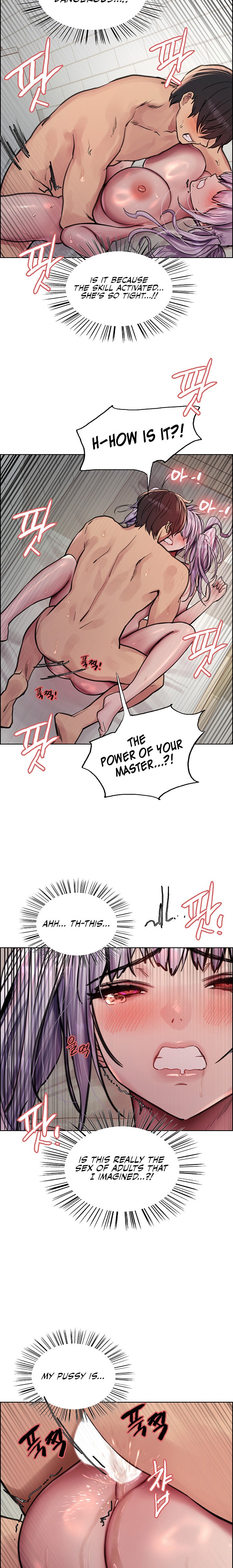 Sex Stopwatch - Chapter 56 [photo 20] - MangaPorn