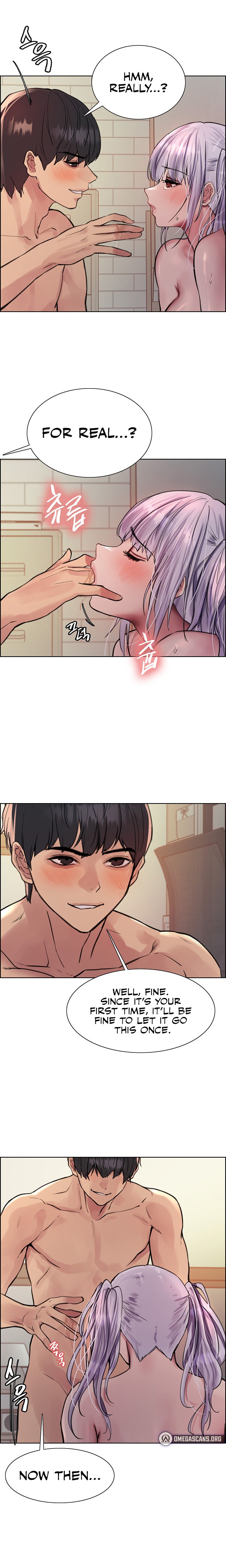 Sex Stopwatch - Chapter 56 [photo 9] - MangaPorn