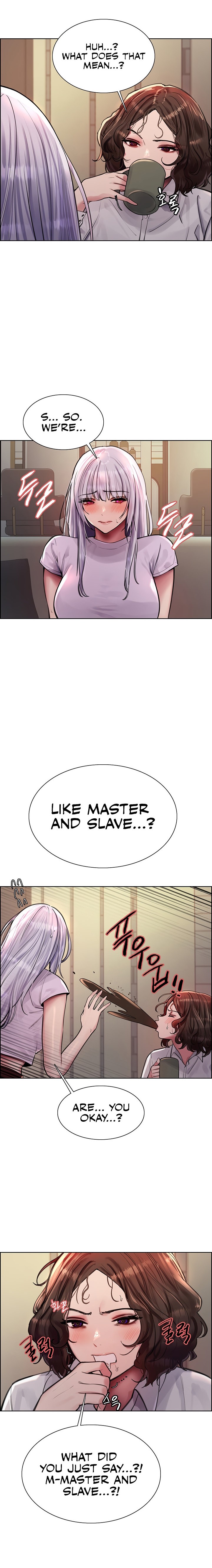 Sex Stopwatch - Chapter 57 [photo 12] - MangaPorn