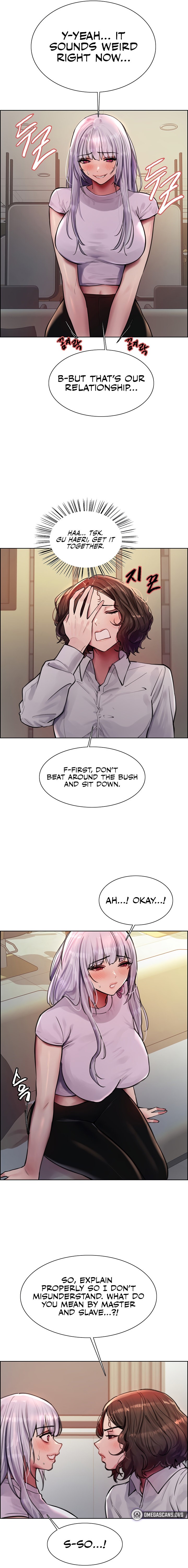 Sex Stopwatch - Chapter 57 [photo 13] - MangaPorn