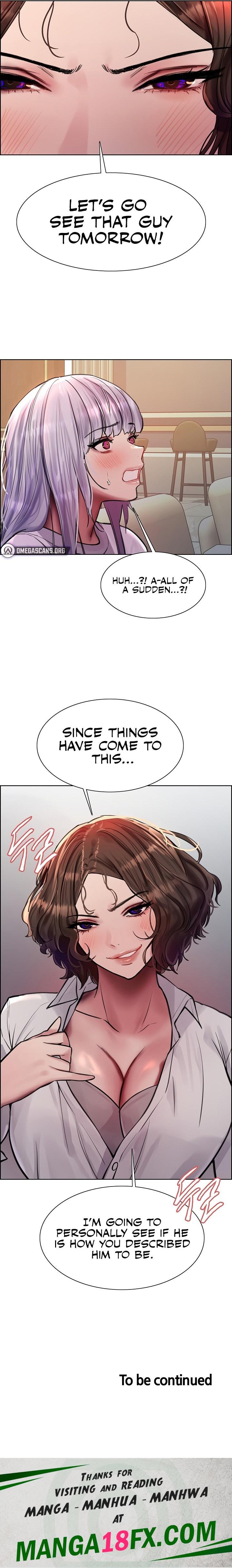 Sex Stopwatch - Chapter 57 [photo 19] - MangaPorn