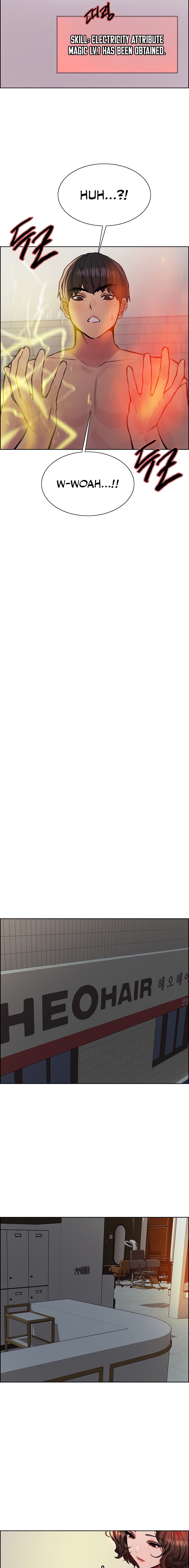 Sex Stopwatch - Chapter 57 [photo 9] - MangaPorn