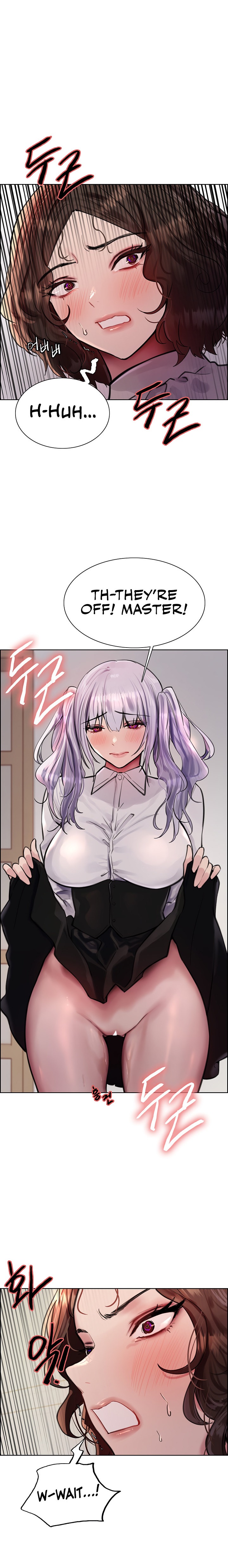 Sex Stopwatch - Chapter 58 [photo 18] - MangaPorn