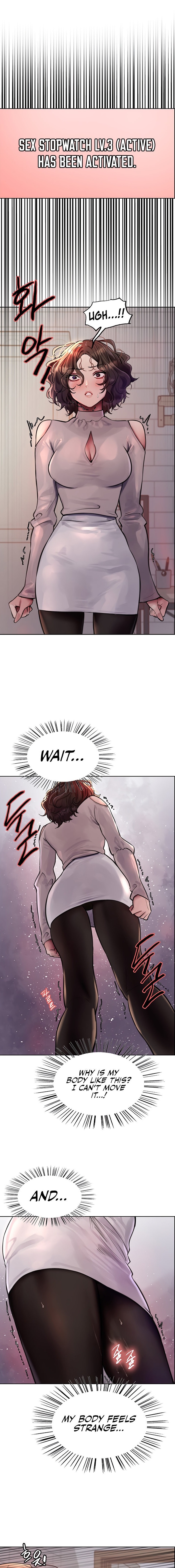 Sex Stopwatch - Chapter 59 [photo 1] - MangaPorn