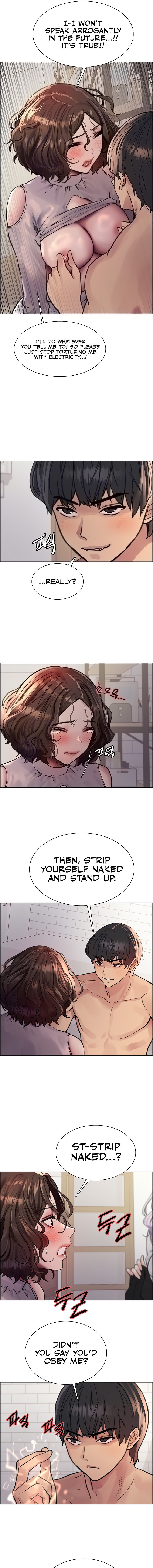 Sex Stopwatch - Chapter 59 [photo 11] - MangaPorn