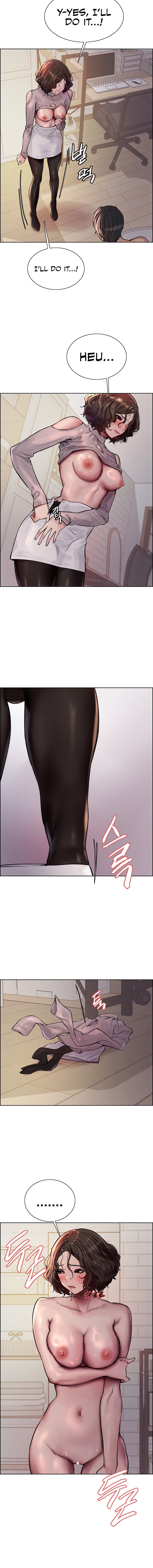 Sex Stopwatch - Chapter 59 [photo 12] - MangaPorn