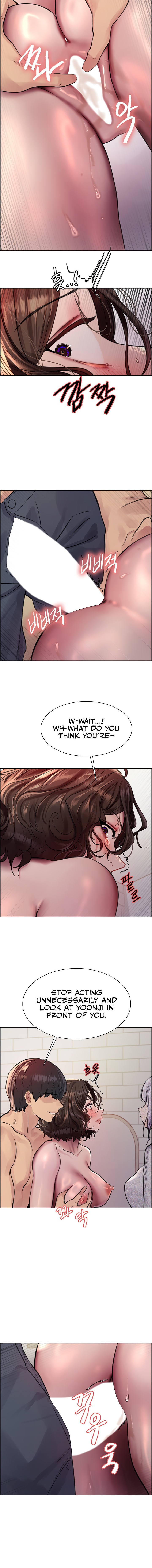 Sex Stopwatch - Chapter 59 [photo 14] - MangaPorn