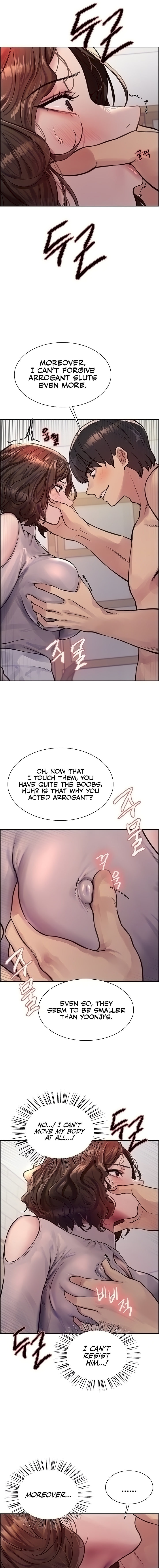 Sex Stopwatch - Chapter 59 [photo 3] - MangaPorn