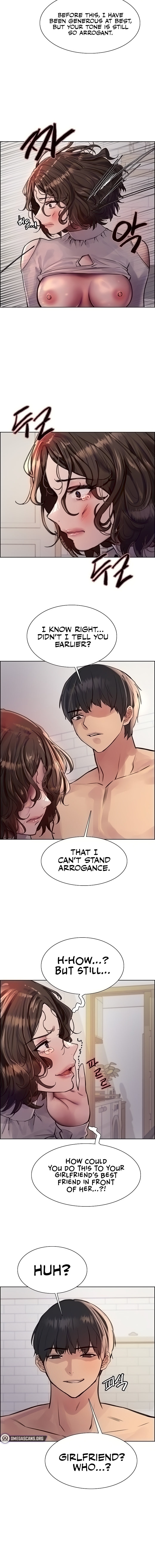 Sex Stopwatch - Chapter 59 [photo 6] - MangaPorn