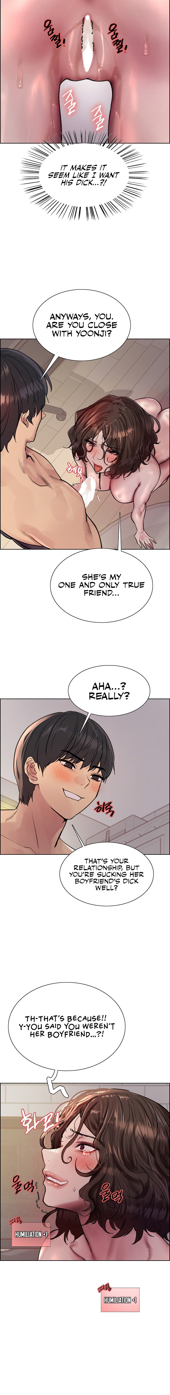 Sex Stopwatch - Chapter 60 [photo 12] - MangaPorn