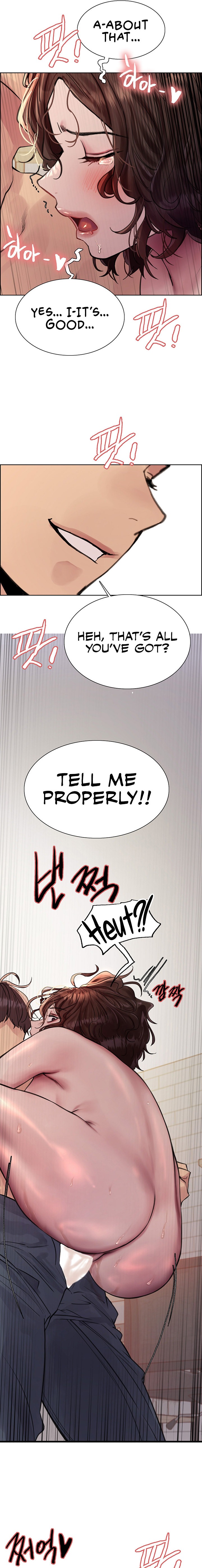 Sex Stopwatch - Chapter 60 [photo 17] - MangaPorn