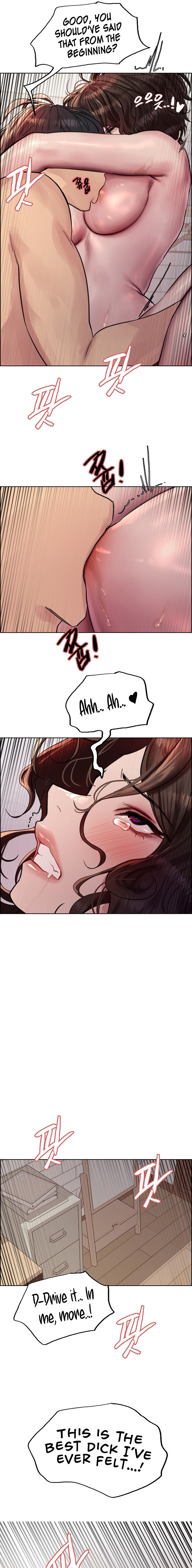 Sex Stopwatch - Chapter 60 [photo 19] - MangaPorn