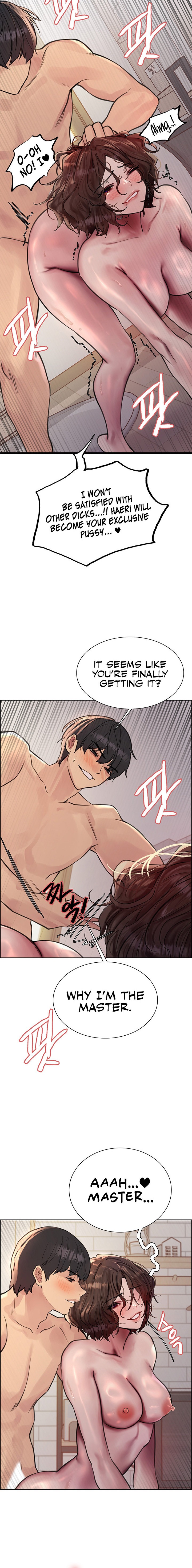 Sex Stopwatch - Chapter 60 [photo 20] - MangaPorn