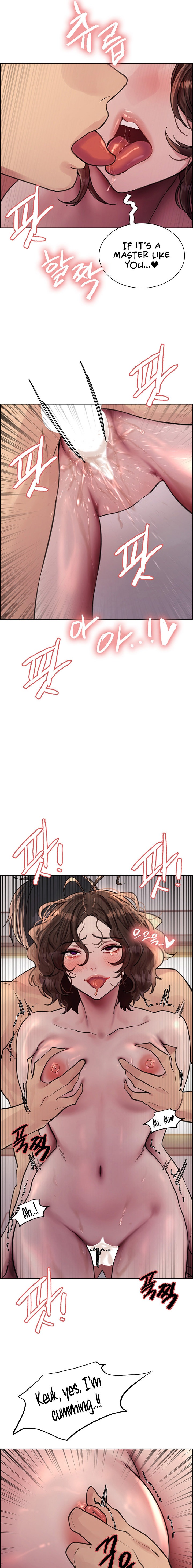 Sex Stopwatch - Chapter 60 [photo 21] - MangaPorn