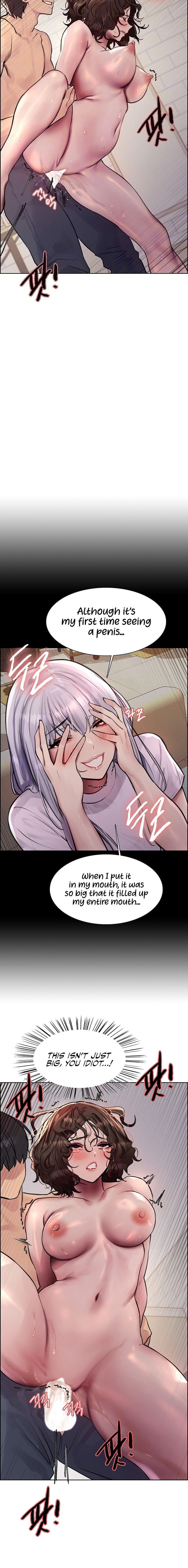 Sex Stopwatch - Chapter 60 [photo 4] - MangaPorn