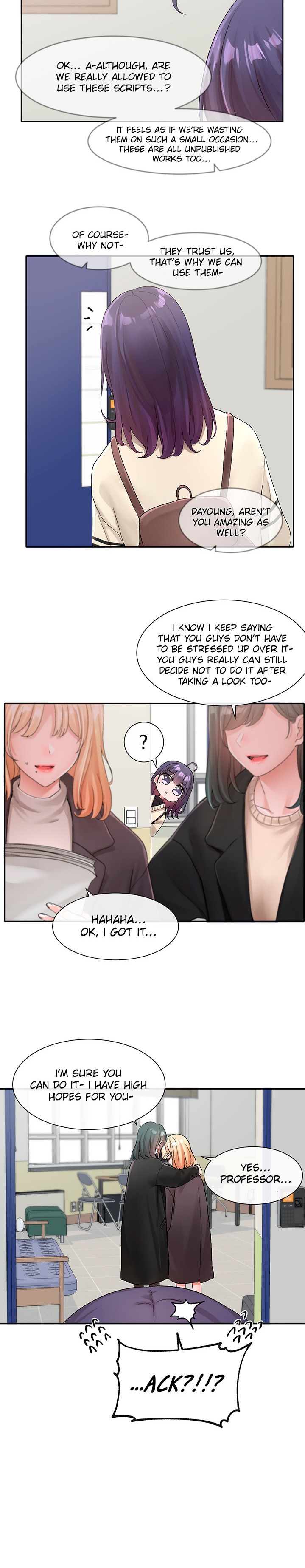 Circles - Chapter 105 [photo 13] - MangaPorn