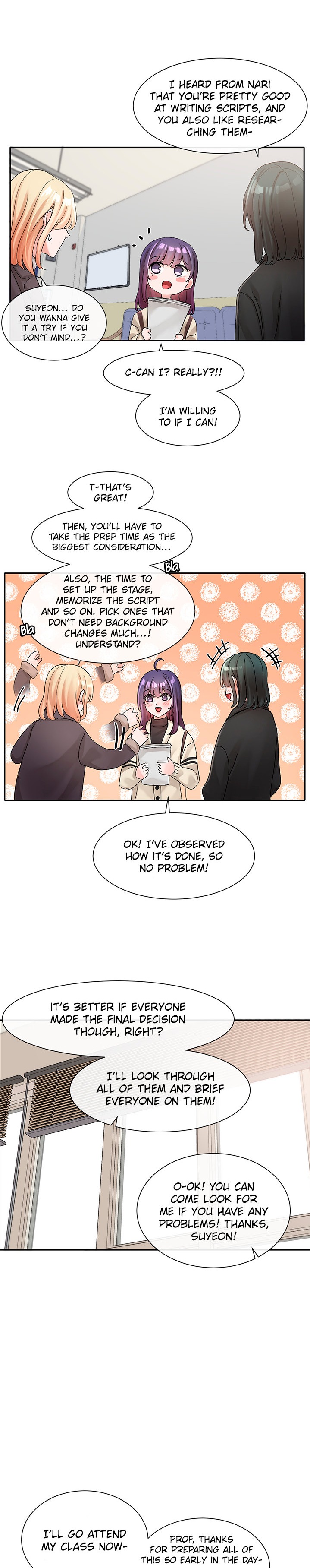 Circles - Chapter 105 [photo 17] - MangaPorn