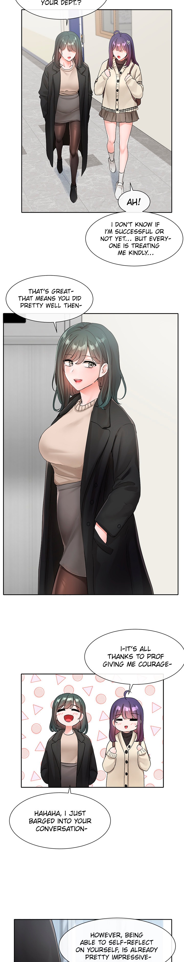 Circles - Chapter 105 [photo 19] - MangaPorn