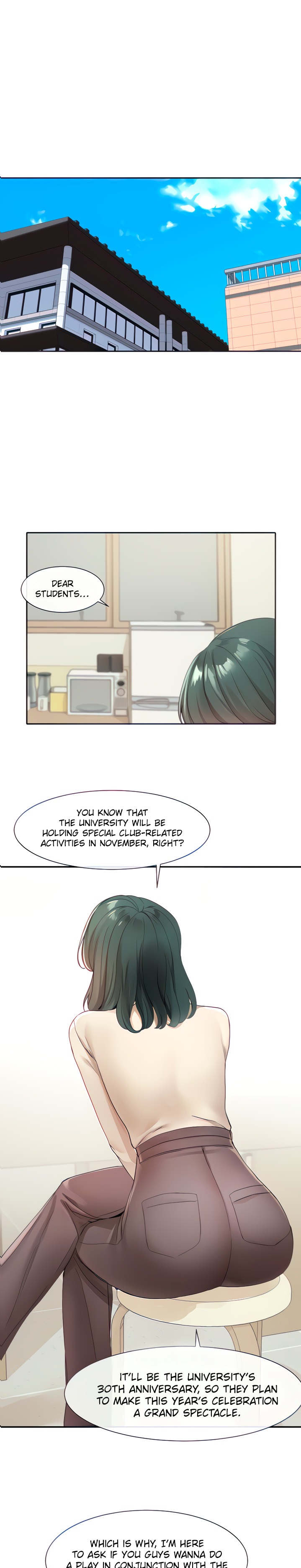 Circles - Chapter 105 [photo 2] - MangaPorn