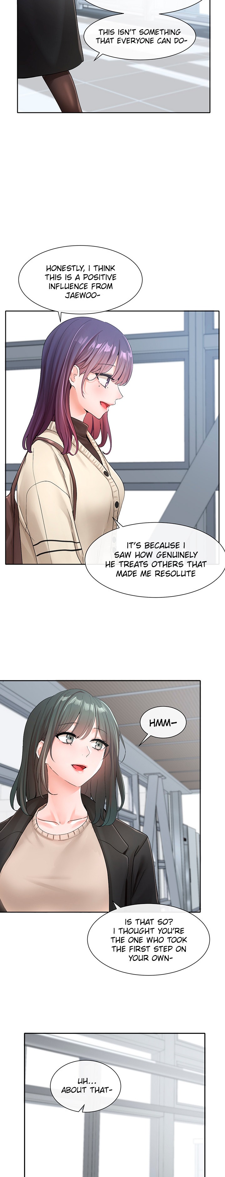 Circles - Chapter 105 [photo 20] - MangaPorn