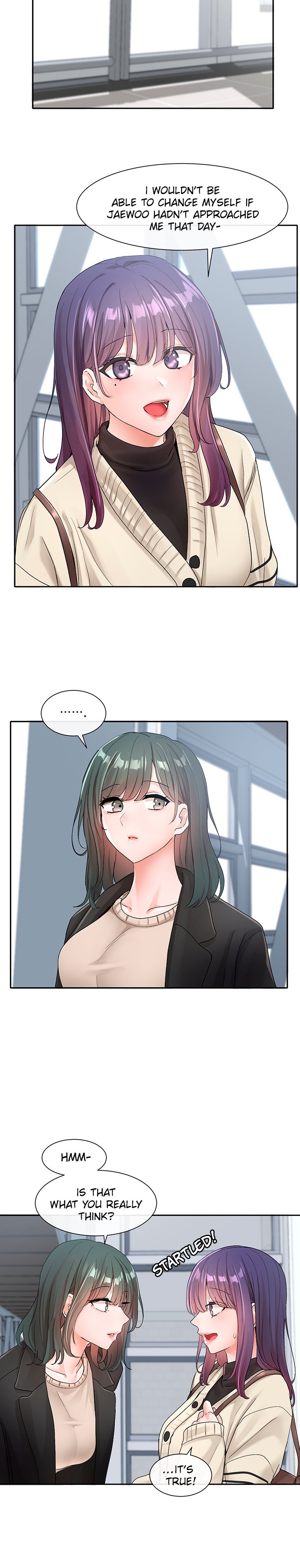 Circles - Chapter 105 [photo 21] - MangaPorn