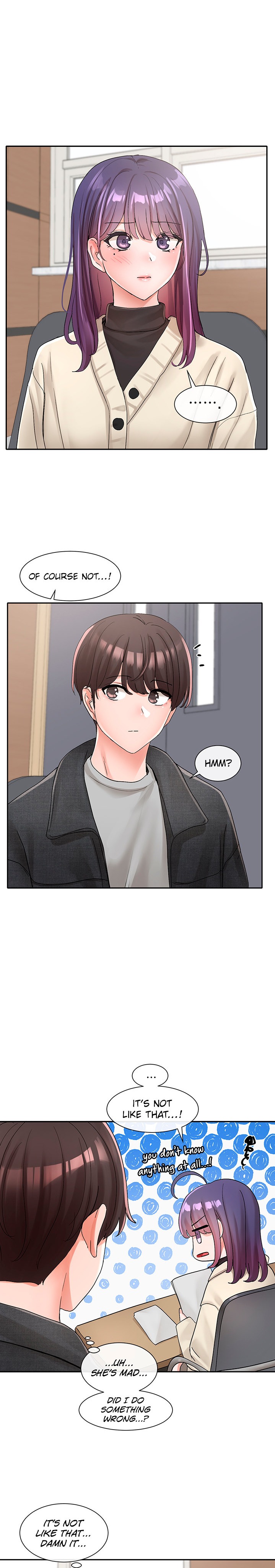 Circles - Chapter 105 [photo 23] - MangaPorn