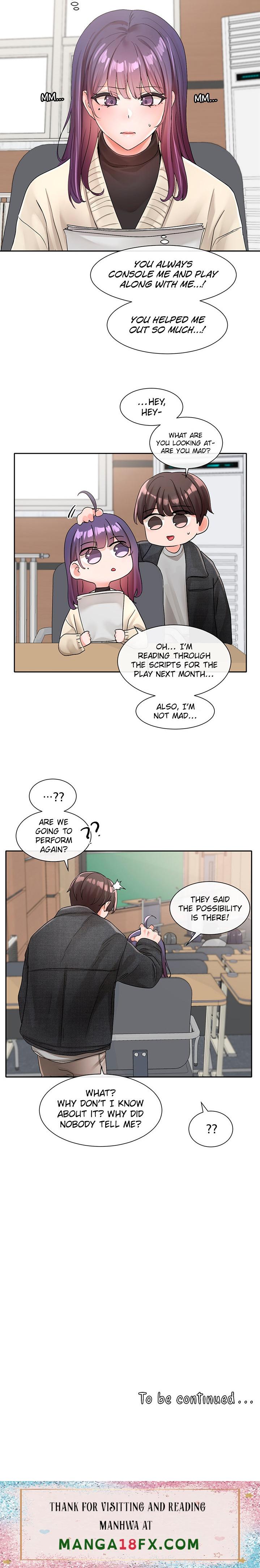 Circles - Chapter 105 [photo 24] - MangaPorn