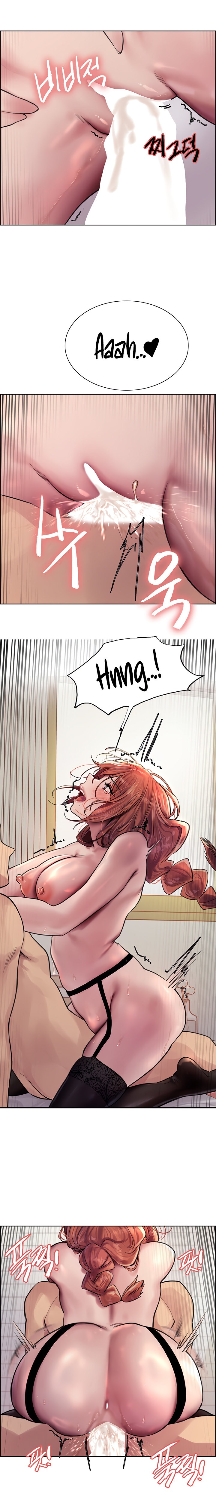 Sex Stopwatch - Chapter 61 [photo 13] - MangaPorn