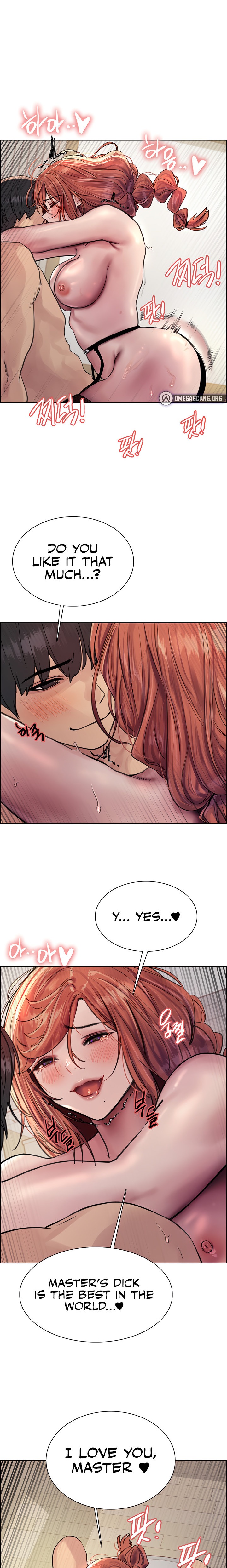 Sex Stopwatch - Chapter 61 [photo 14] - MangaPorn