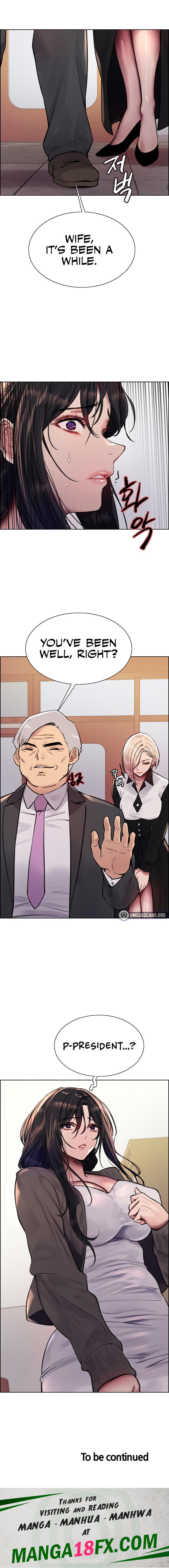 Sex Stopwatch - Chapter 61 [photo 22] - MangaPorn