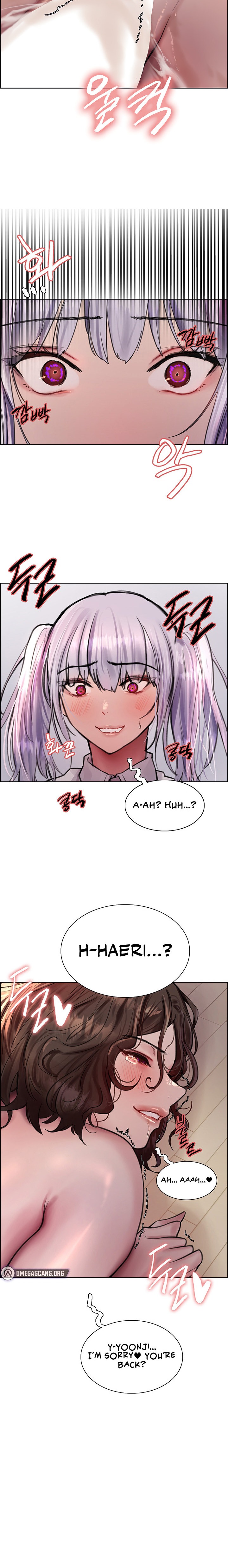 Sex Stopwatch - Chapter 61 [photo 3] - MangaPorn