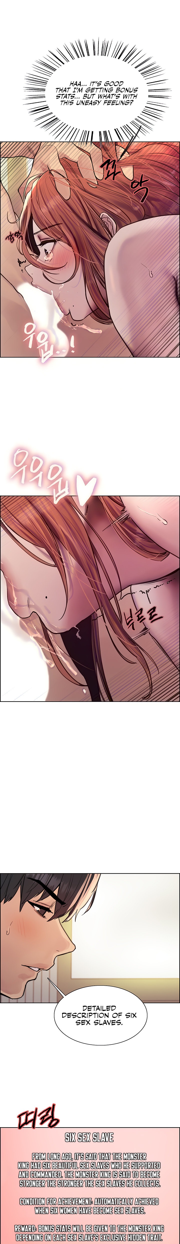 Sex Stopwatch - Chapter 61 [photo 7] - MangaPorn
