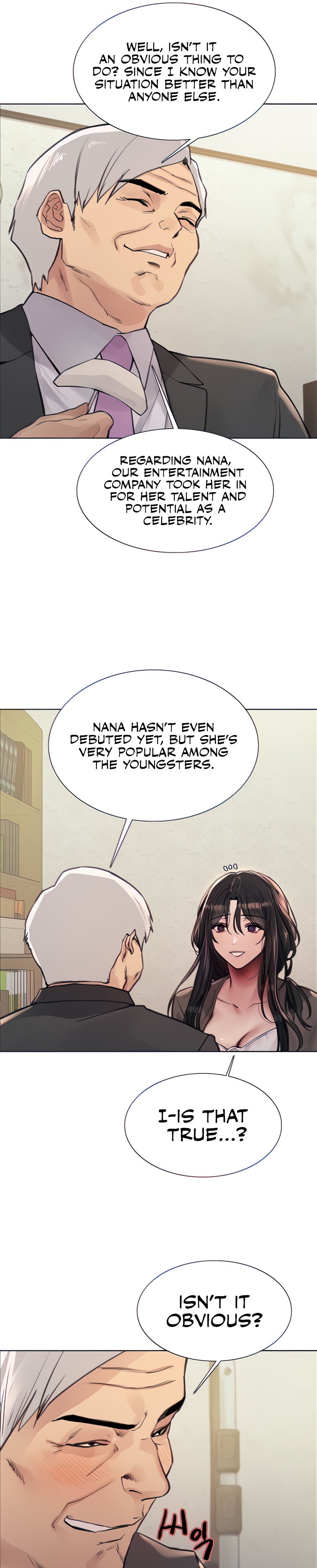 Sex Stopwatch - Chapter 62 [photo 10] - MangaPorn