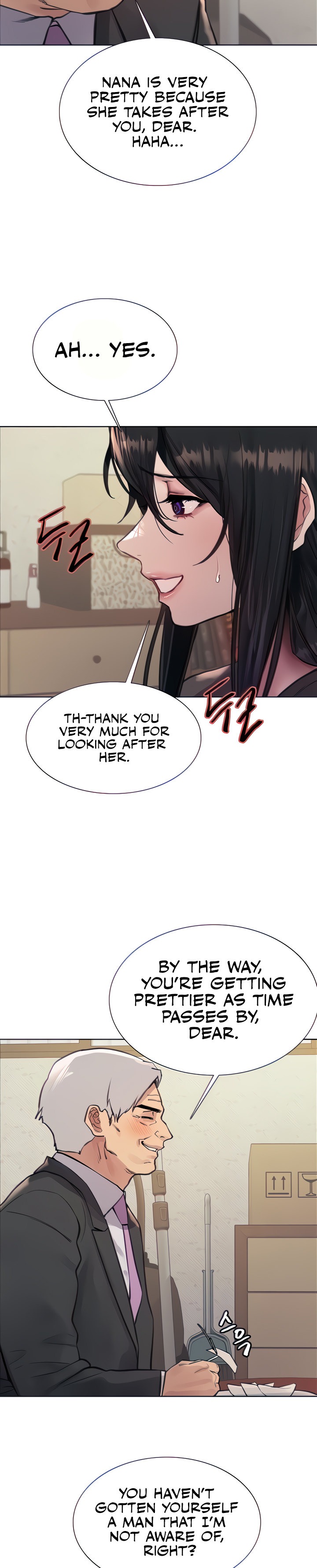 Sex Stopwatch - Chapter 62 [photo 11] - MangaPorn