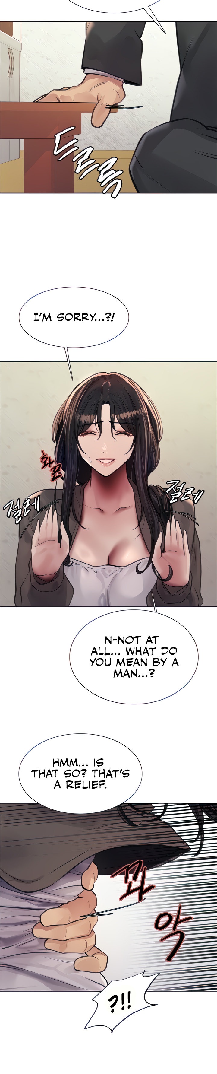 Sex Stopwatch - Chapter 62 [photo 12] - MangaPorn