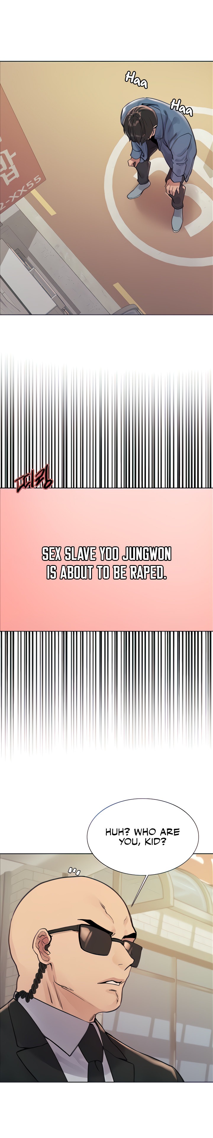 Sex Stopwatch - Chapter 62 [photo 19] - MangaPorn