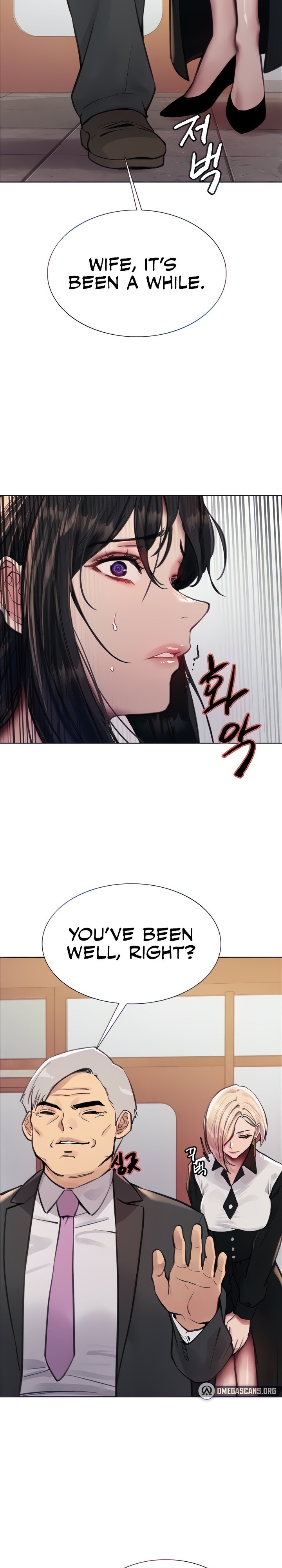 Sex Stopwatch - Chapter 62 [photo 2] - MangaPorn