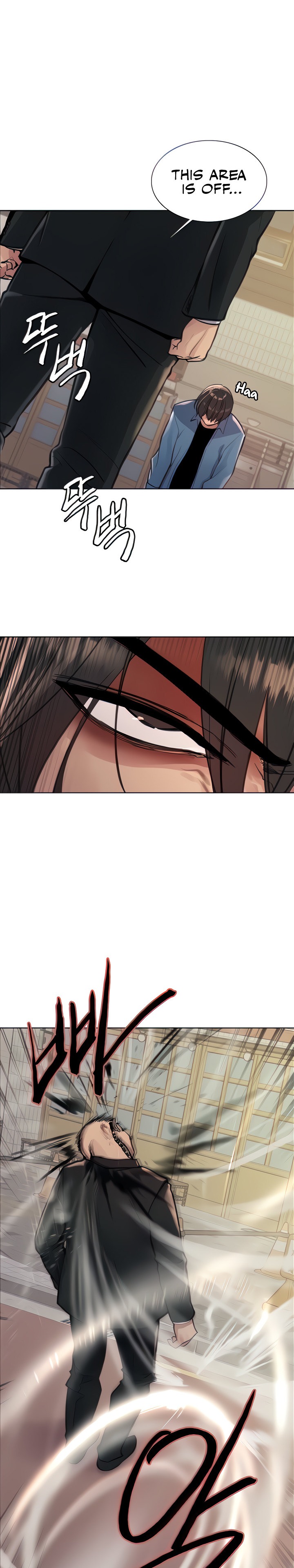 Sex Stopwatch - Chapter 62 [photo 20] - MangaPorn