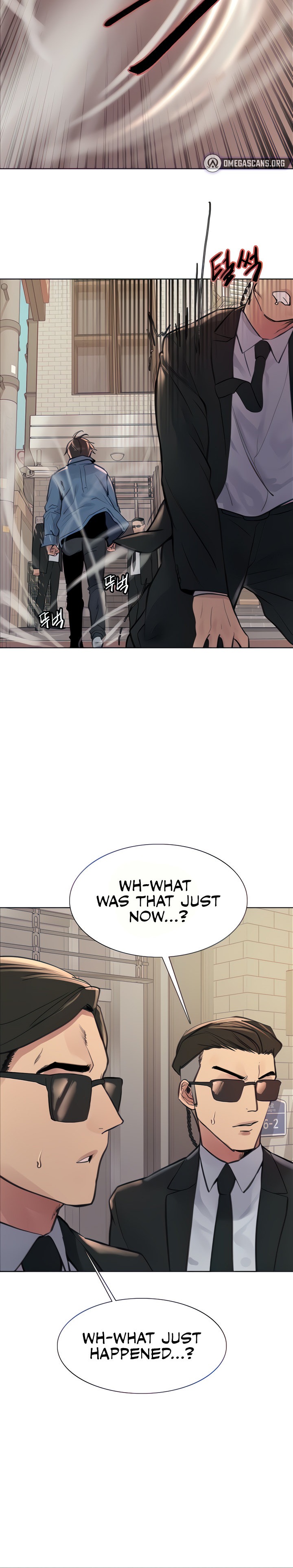 Sex Stopwatch - Chapter 62 [photo 21] - MangaPorn