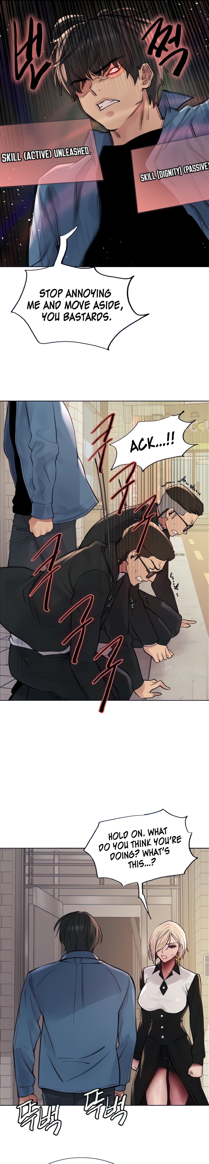 Sex Stopwatch - Chapter 62 [photo 22] - MangaPorn