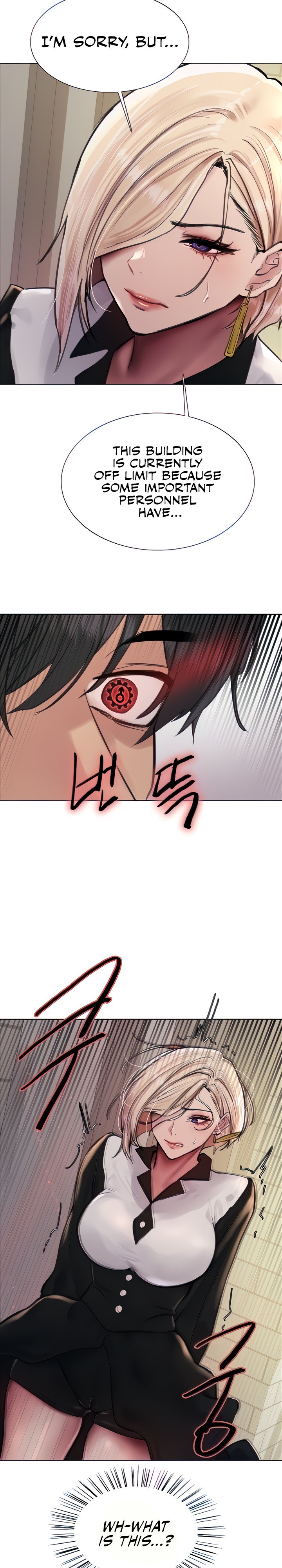 Sex Stopwatch - Chapter 62 [photo 23] - MangaPorn