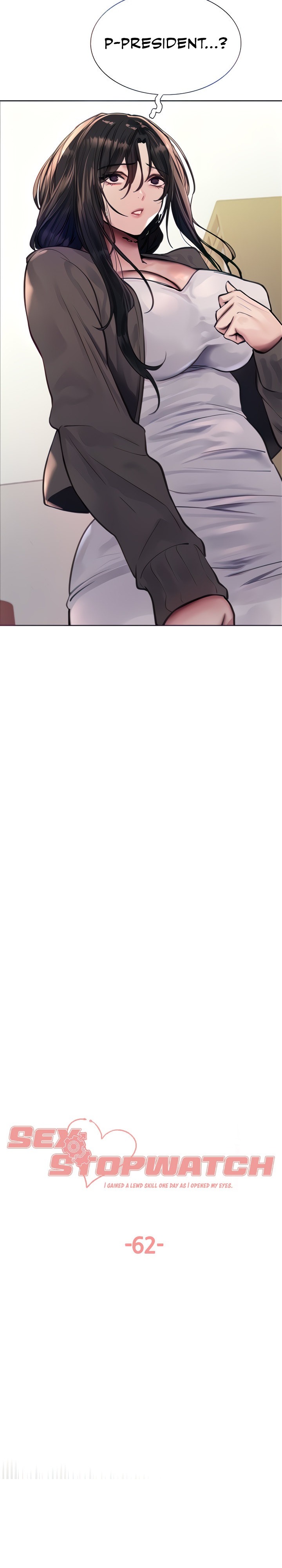 Sex Stopwatch - Chapter 62 [photo 3] - MangaPorn