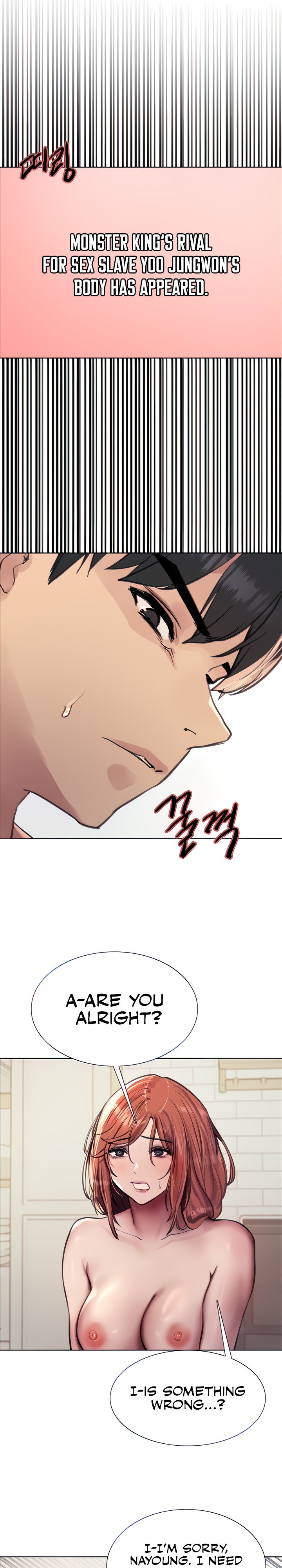 Sex Stopwatch - Chapter 62 [photo 4] - MangaPorn