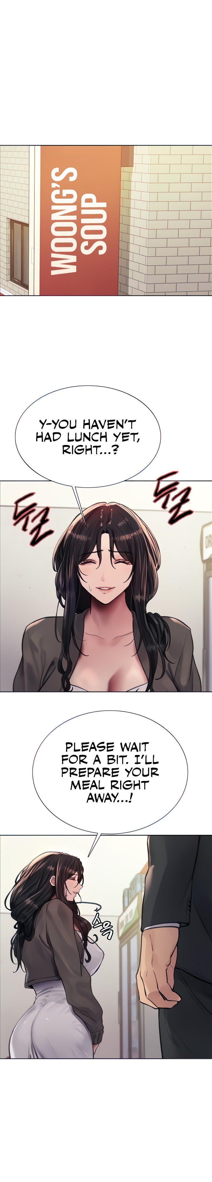 Sex Stopwatch - Chapter 62 [photo 6] - MangaPorn