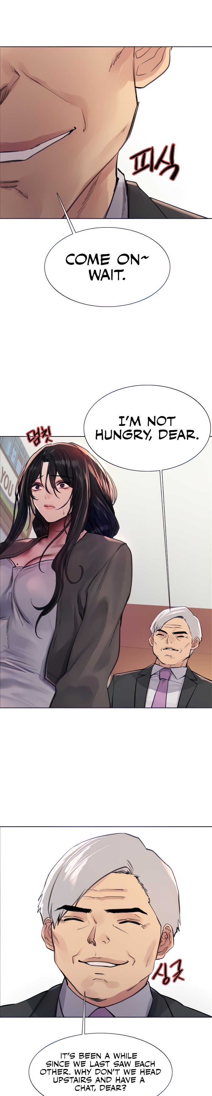 Sex Stopwatch - Chapter 62 [photo 7] - MangaPorn