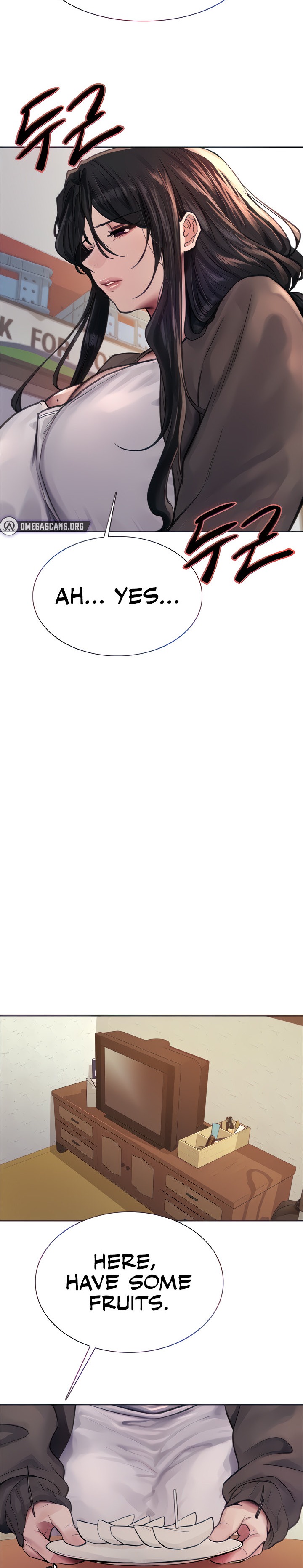 Sex Stopwatch - Chapter 62 [photo 8] - MangaPorn