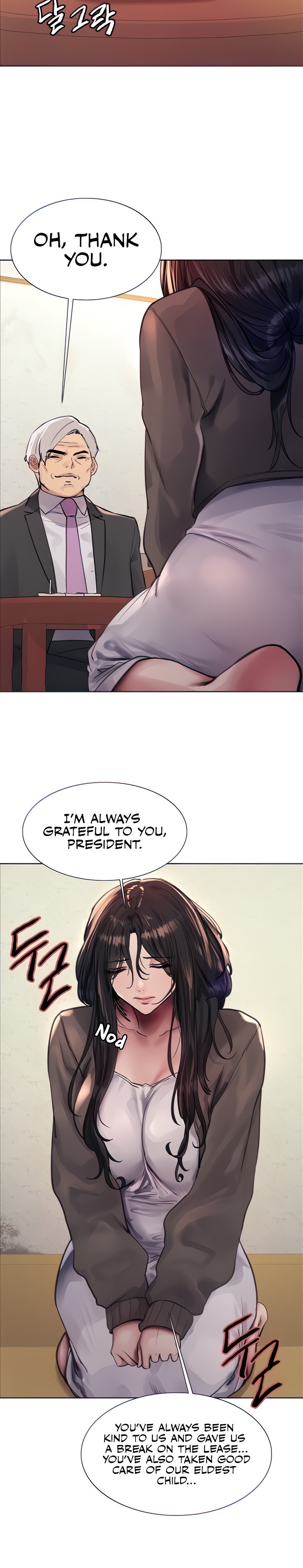 Sex Stopwatch - Chapter 62 [photo 9] - MangaPorn