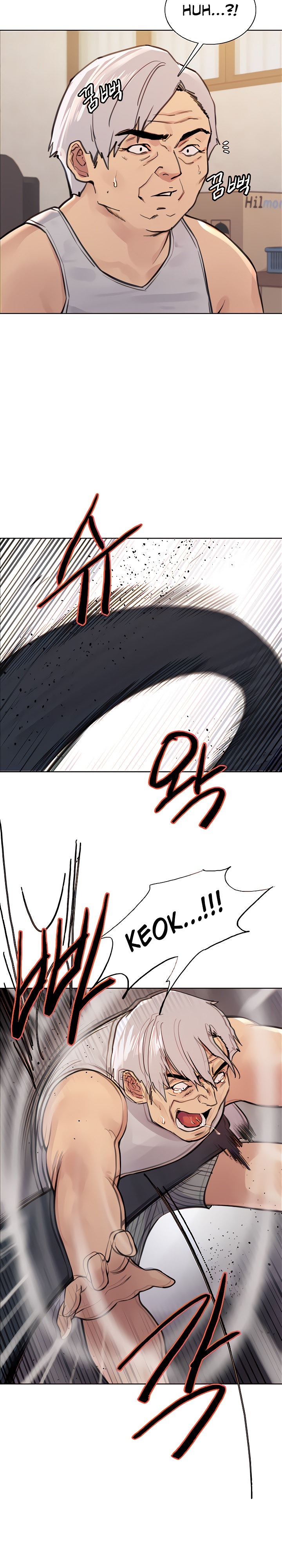 Sex Stopwatch - Chapter 63 [photo 12] - MangaPorn